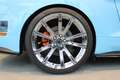 Ford Mustang Mustang Fastback V8 5.0 BVA10 GT Blau - thumbnail 8