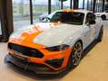 Ford Mustang Mustang Fastback V8 5.0 BVA10 GT Blau - thumbnail 36