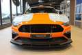 Ford Mustang Mustang Fastback V8 5.0 BVA10 GT Blau - thumbnail 3