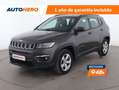 Jeep Compass 1.4 Multiair Night Eagle 4x2 103kW Gris - thumbnail 1