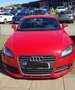 Audi TT TT Coupé 2.0TDI quattro Rojo - thumbnail 3