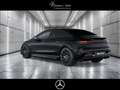 Mercedes-Benz EQE 43 AMG 4M  +DISTRO+SHZ+AMBIENTE+MEMORY+NAVI Noir - thumbnail 9