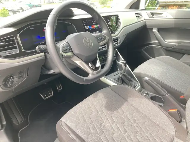 Volkswagen Polo view 10