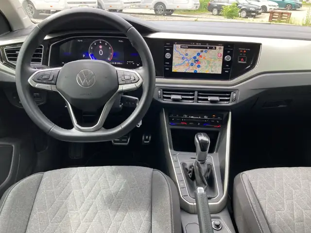 Volkswagen Polo view 14