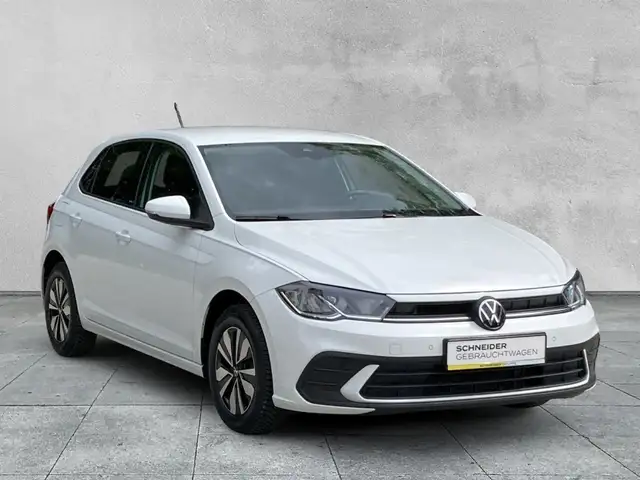 Volkswagen Polo view 7