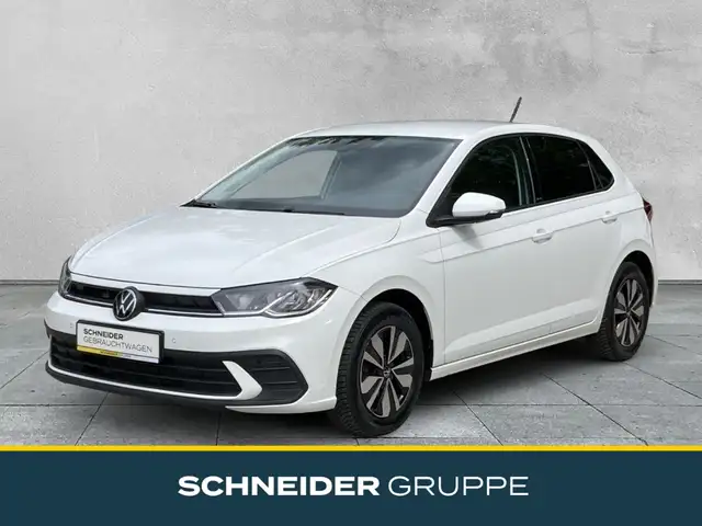 2024 Volkswagen Polo for sale
