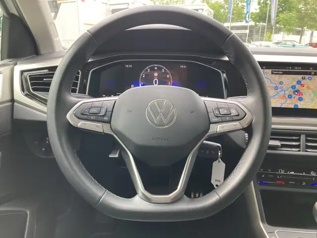 Volkswagen Polo view 15