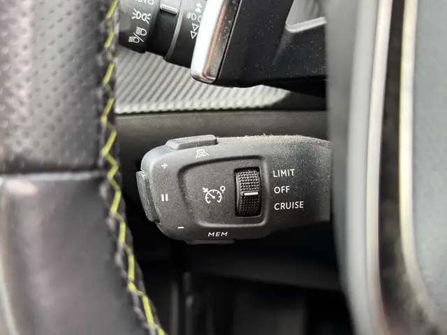 Peugeot 2008 view 13