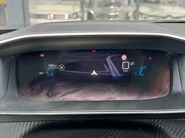 Peugeot 2008 view 15