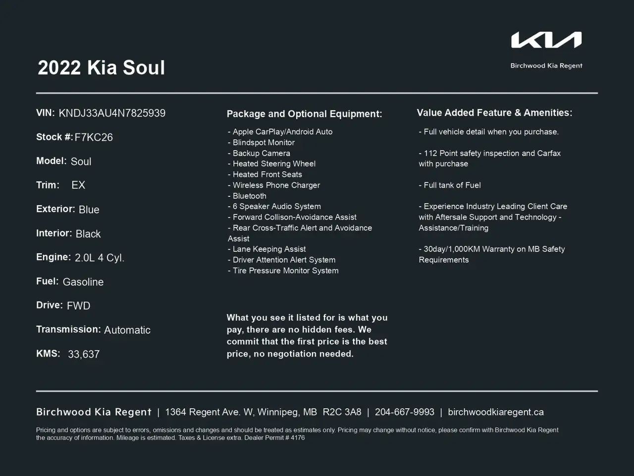 Kia Soul photo Kia Soul