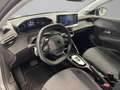 Peugeot 208 1.2 Hybrid Style e-DCS6 110 Gris - thumbnail 12