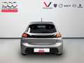 Peugeot 208 1.2 Hybrid Style e-DCS6 110 Gris - thumbnail 5