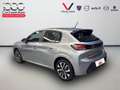 Peugeot 208 1.2 Hybrid Style e-DCS6 110 Gris - thumbnail 6