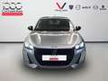 Peugeot 208 1.2 Hybrid Style e-DCS6 110 Gris - thumbnail 2
