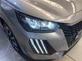 Peugeot 208 1.2 Hybrid Style e-DCS6 110 Gris - thumbnail 20