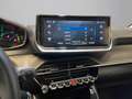 Peugeot 208 1.2 Hybrid Style e-DCS6 110 Gris - thumbnail 17