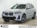BMW X3 xDrive 20d M Sport AHK/PANO/ASSISTPROF/HEADUP Grau - thumbnail 1