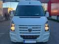 Volkswagen Crafter Crafter 30 HR-Kombi 3-3-3 MR TDI Weiß - thumbnail 1