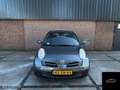 Nissan Micra 1.5dCi Visia Szary - thumbnail 2