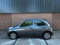 Nissan Micra 1.5dCi Visia Szary - thumbnail 4