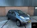 Nissan Micra 1.5dCi Visia Szary - thumbnail 3