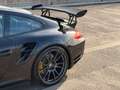 Porsche 911 Turbo Coupe 1.Hand Deutsch GT3 Optik Schwarz - thumbnail 12