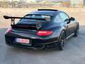 Porsche 911 Turbo Coupe 1.Hand Deutsch GT3 Optik Schwarz - thumbnail 34