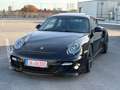 Porsche 911 Turbo Coupe 1.Hand Deutsch GT3 Optik Schwarz - thumbnail 28