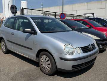 1.4i 16v Base Automaat zo mee te nemen