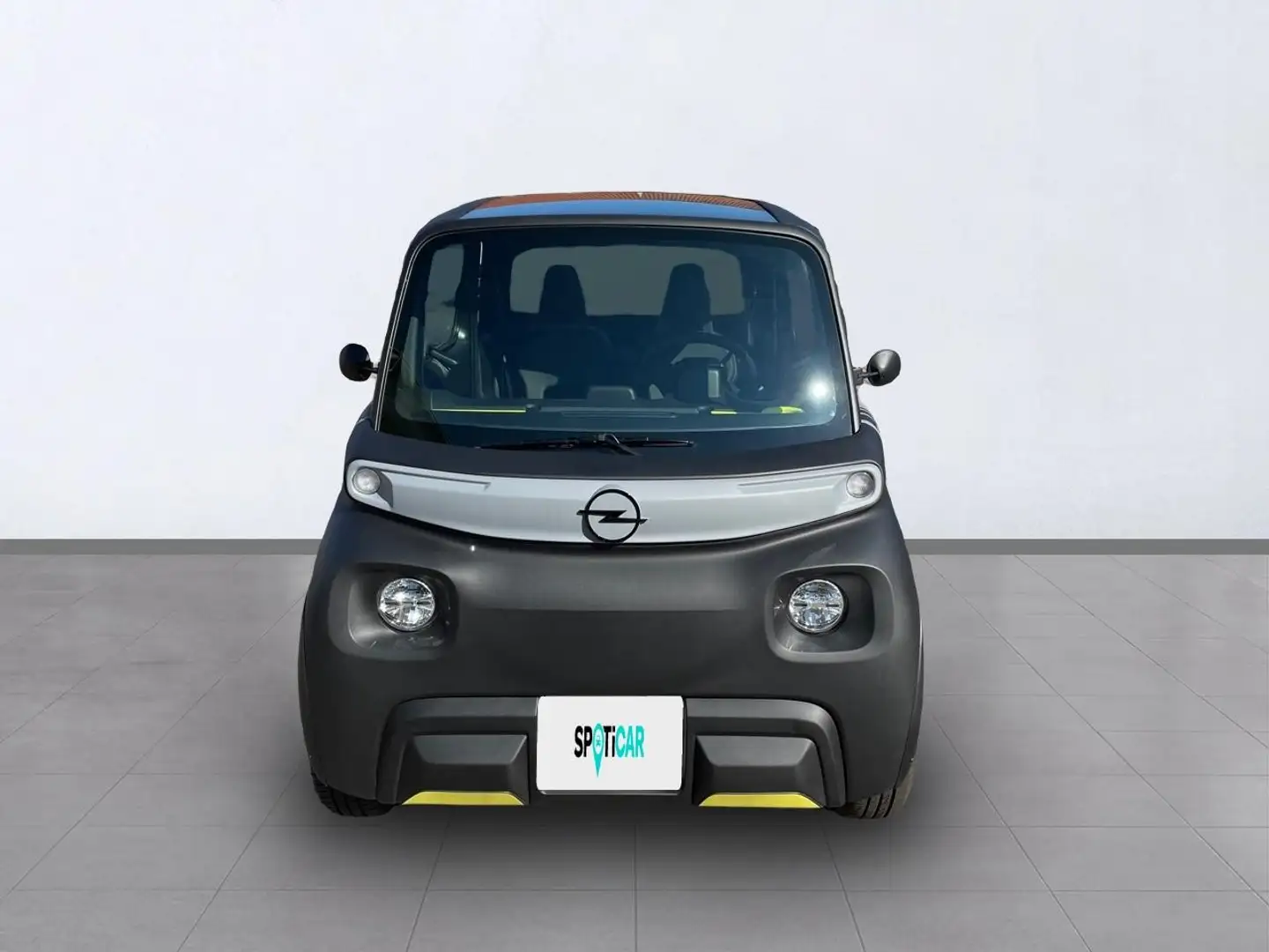 Opel Rocks-e Rocks-e Electric Tekno inkl. Lieferung verfügb. Сірий - 2