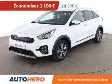 1.6 GDi Plug-In Hybrid Active DCT6