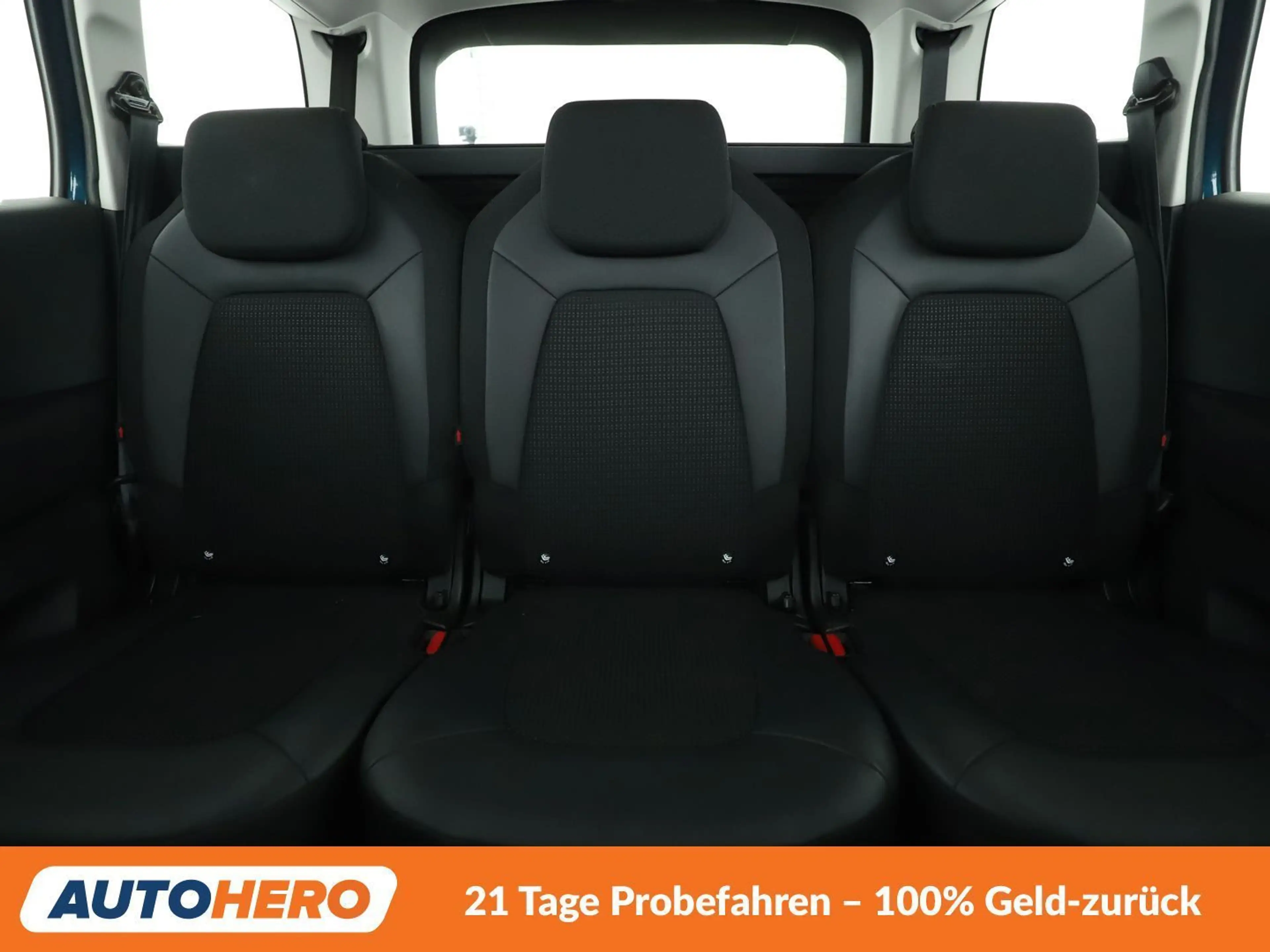 Citroen C4 SpaceTourer 1.5 Blue-HDi Shine Aut.*NAVI*CAM*TEMPO* — photo 15