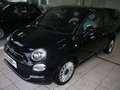 Fiat 500 Dolcevita Schwarz - thumbnail 3