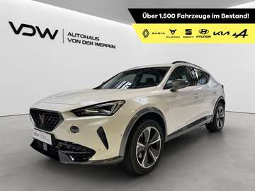 1.5 TSI SHZ,Full Link Klima Rückfahrkamera