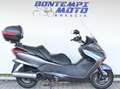 Honda Forza 250 2005 Gris - thumbnail 1