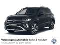 Volkswagen T-Cross Style 1.5 l TSI ACT OPF 110 kW (150 PS) 7- Gang DS Schwarz - thumbnail 1