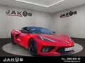 Corvette C8 3LT Z51*EU*HUD*BOSE*MAGNETIC*MEM*NAV*Sting... Rouge - thumbnail 9