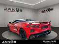 Corvette C8 3LT Z51*EU*HUD*BOSE*MAGNETIC*MEM*NAV*Sting... Rouge - thumbnail 4