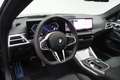 BMW 420 4 Serie Gran Coupé 420i High Executive M Sport Aut Zwart - thumbnail 16