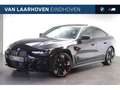 BMW 420 4 Serie Gran Coupé 420i High Executive M Sport Aut Zwart - thumbnail 1