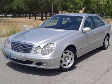 E 200 K