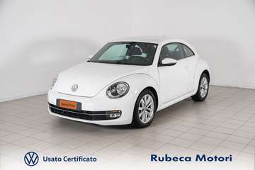1.4 TSI Design 160CV