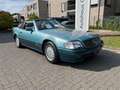 Mercedes-Benz SL 300 - 24V / US-Modell / H-Kennzeichen / Leder Blau - thumbnail 8