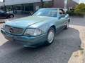 Mercedes-Benz SL 300 - 24V / US-Modell / H-Kennzeichen / Leder Blau - thumbnail 7