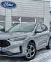 Ford Kuga 2,5 Duratec FHEV ST-Line Allrad Automatik Silber - thumbnail 5