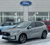 Ford Kuga 2,5 Duratec FHEV ST-Line Allrad Automatik Silber - thumbnail 12