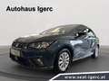 SEAT Ibiza Reference Grau - thumbnail 1