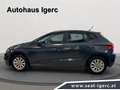 SEAT Ibiza Reference Grau - thumbnail 2