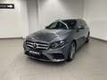 Mercedes-Benz E 400 T d 4M AMG+DISTR+PANO+19"AMG+HUD+MEMO+360° Gris - thumbnail 5