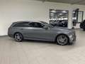 Mercedes-Benz E 400 T d 4M AMG+DISTR+PANO+19"AMG+HUD+MEMO+360° Gris - thumbnail 4